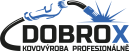 Dobrox: Kovové výrobky a zakázková kovovýroba